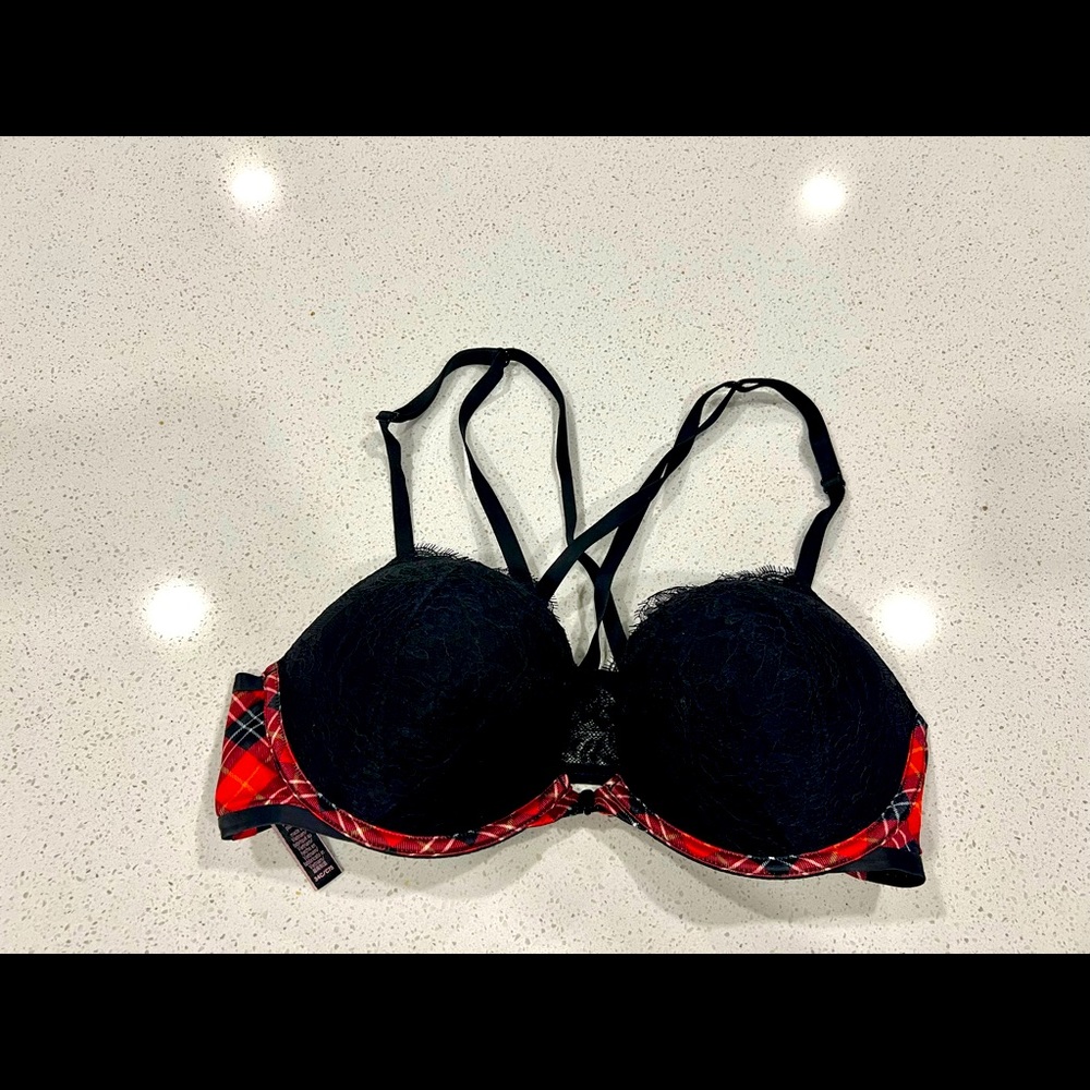 Victoria Secret